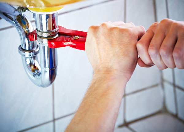 About Lake Harbor HVAC Services
