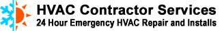 Lake Harbor HVAC Services